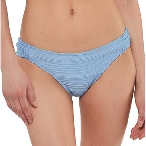 NWT-Jessica Simpson Bikini Bottom Size L